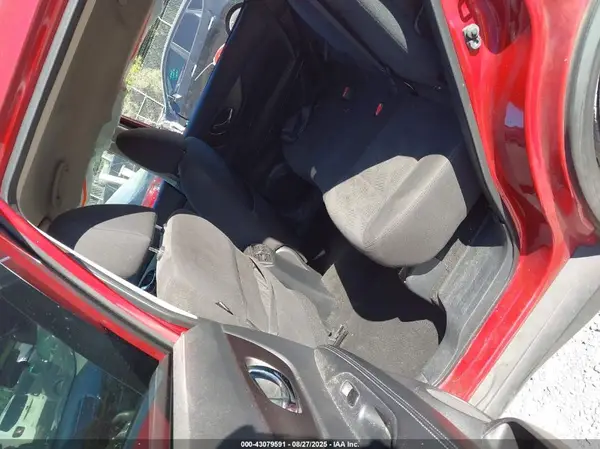 KNMAT2MV7GP621475 2016 NISSAN ROGUE - Image 8