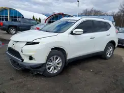 KNMAT2MV7GP621962 2016 NISSAN ROGUE