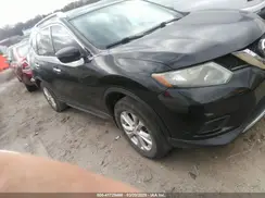 KNMAT2MV7GP622562 2016 NISSAN ROGUE