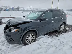 KNMAT2MV7GP622724 2016 NISSAN ROGUE