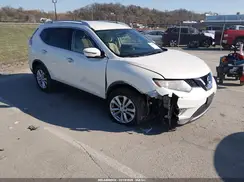 KNMAT2MV7GP623727 2016 NISSAN ROGUE