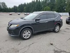 KNMAT2MV7GP624232 2016 NISSAN ROGUE