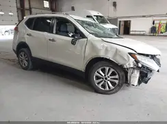 KNMAT2MV7GP625526 2016 NISSAN ROGUE