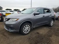 KNMAT2MV7GP626014 2016 NISSAN ROGUE