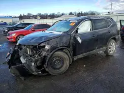 KNMAT2MV7GP626031 2016 NISSAN ROGUE