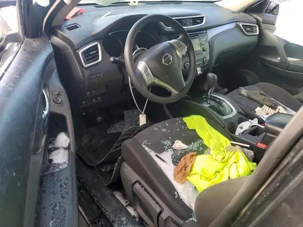 KNMAT2MV7GP626031 2016 NISSAN ROGUE - Image 8