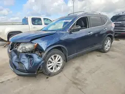 KNMAT2MV7GP626255 2016 NISSAN ROGUE
