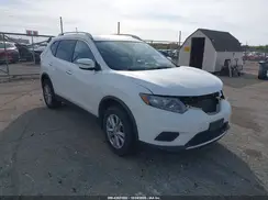 KNMAT2MV7GP626465 2016 NISSAN ROGUE