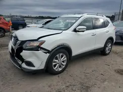 KNMAT2MV7GP626627 2016 NISSAN ROGUE