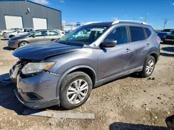 KNMAT2MV7GP627034 2016 NISSAN ROGUE