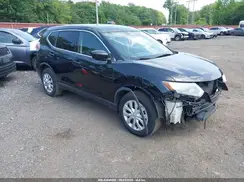 KNMAT2MV7GP627809 2016 NISSAN ROGUE