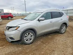 KNMAT2MV7GP627907 2016 NISSAN ROGUE