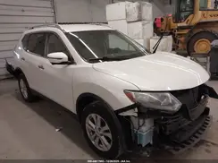 KNMAT2MV7GP628121 2016 NISSAN ROGUE