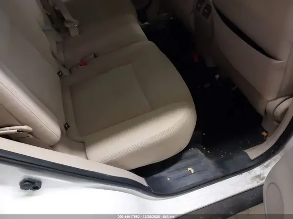 KNMAT2MV7GP628121 2016 NISSAN ROGUE - Image 8