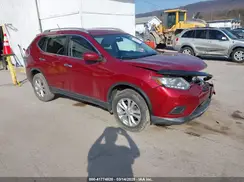 KNMAT2MV7GP628149 2016 NISSAN ROGUE