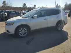 KNMAT2MV7GP629088 2016 NISSAN ROGUE