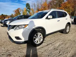 KNMAT2MV7GP629091 2016 NISSAN ROGUE