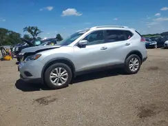 KNMAT2MV7GP629611 2016 NISSAN ROGUE