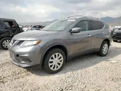 KNMAT2MV7GP629771 2016 NISSAN ROGUE