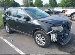 KNMAT2MV7GP630595 2016 NISSAN ROGUE