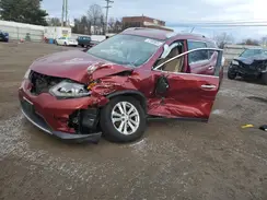 KNMAT2MV7GP630905 2016 NISSAN ROGUE