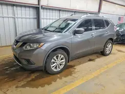 KNMAT2MV7GP631259 2016 NISSAN ROGUE