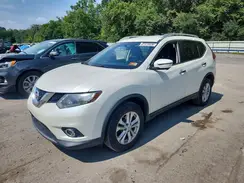 KNMAT2MV7GP631813 2016 NISSAN ROGUE
