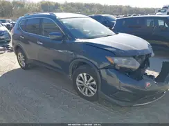 KNMAT2MV7GP632072 2016 NISSAN ROGUE