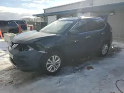 KNMAT2MV7GP632119 2016 NISSAN ROGUE