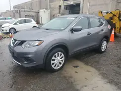 KNMAT2MV7GP632170 2016 NISSAN ROGUE