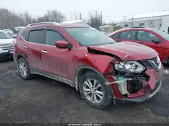 KNMAT2MV7GP632704 2016 NISSAN ROGUE