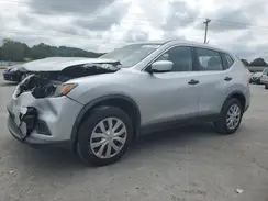 KNMAT2MV7GP632976 2016 NISSAN ROGUE