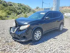 KNMAT2MV7GP633075 2016 NISSAN ROGUE