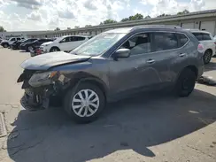 KNMAT2MV7GP634971 2016 NISSAN ROGUE