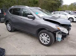 KNMAT2MV7GP634999 2016 NISSAN ROGUE