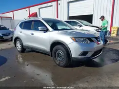 KNMAT2MV7GP635019 2016 NISSAN ROGUE