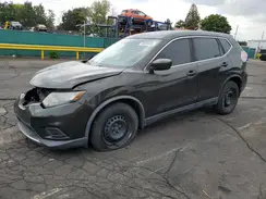 KNMAT2MV7GP635070 2016 NISSAN ROGUE