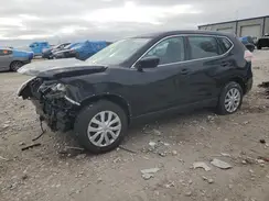 KNMAT2MV7GP635103 2016 NISSAN ROGUE