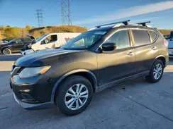 KNMAT2MV7GP635392 2016 NISSAN ROGUE