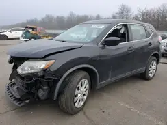 KNMAT2MV7GP635702 2016 NISSAN ROGUE