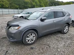 KNMAT2MV7GP635764 2016 NISSAN ROGUE