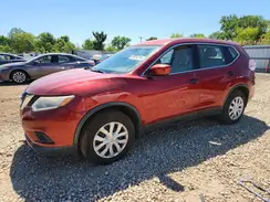 KNMAT2MV7GP636073 2016 NISSAN ROGUE