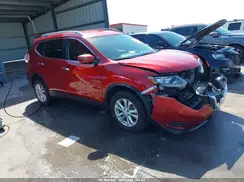 KNMAT2MV7GP636591 2016 NISSAN ROGUE