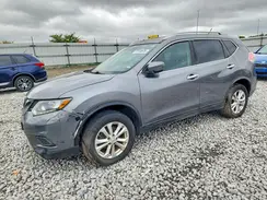 KNMAT2MV7GP637434 2016 NISSAN ROGUE