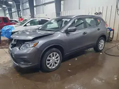 KNMAT2MV7GP637482 2016 NISSAN ROGUE