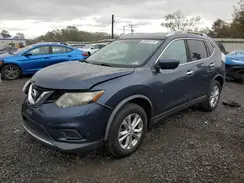 KNMAT2MV7GP637580 2016 NISSAN ROGUE