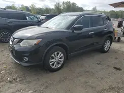 KNMAT2MV7GP637773 2016 NISSAN ROGUE
