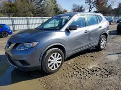 KNMAT2MV7GP637787 2016 NISSAN ROGUE