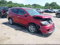 KNMAT2MV7GP637997 2016 NISSAN ROGUE