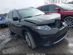 KNMAT2MV7GP638096 2016 NISSAN ROGUE
